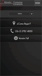 Mobile Screenshot of mcyc.cl